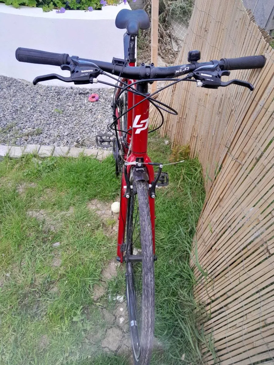 Mens Bicycle - Image 3