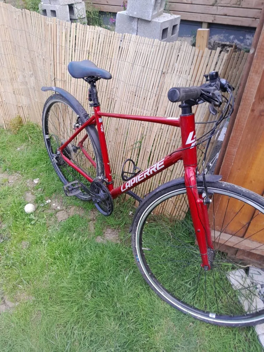 Mens Bicycle - Image 2