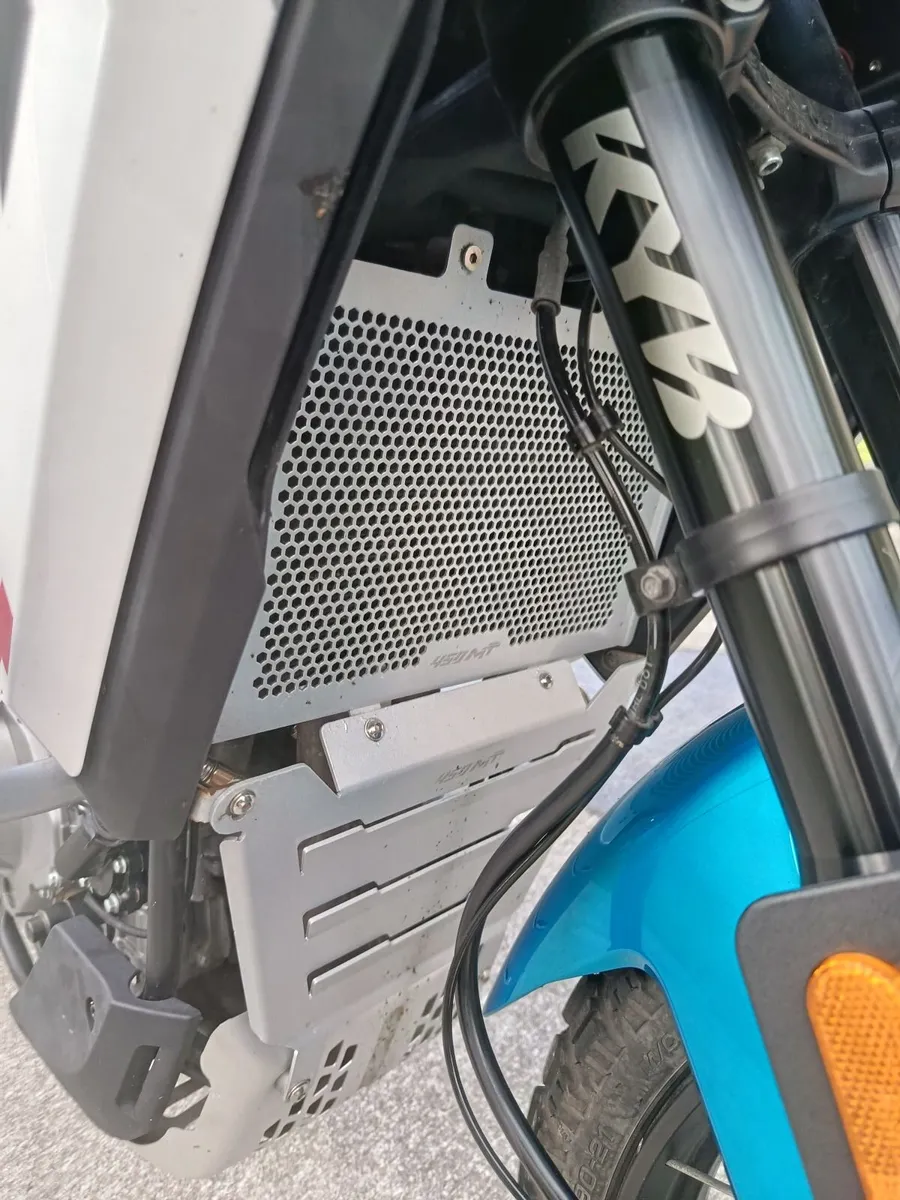 CF MOTO Other 2025 - Image 3