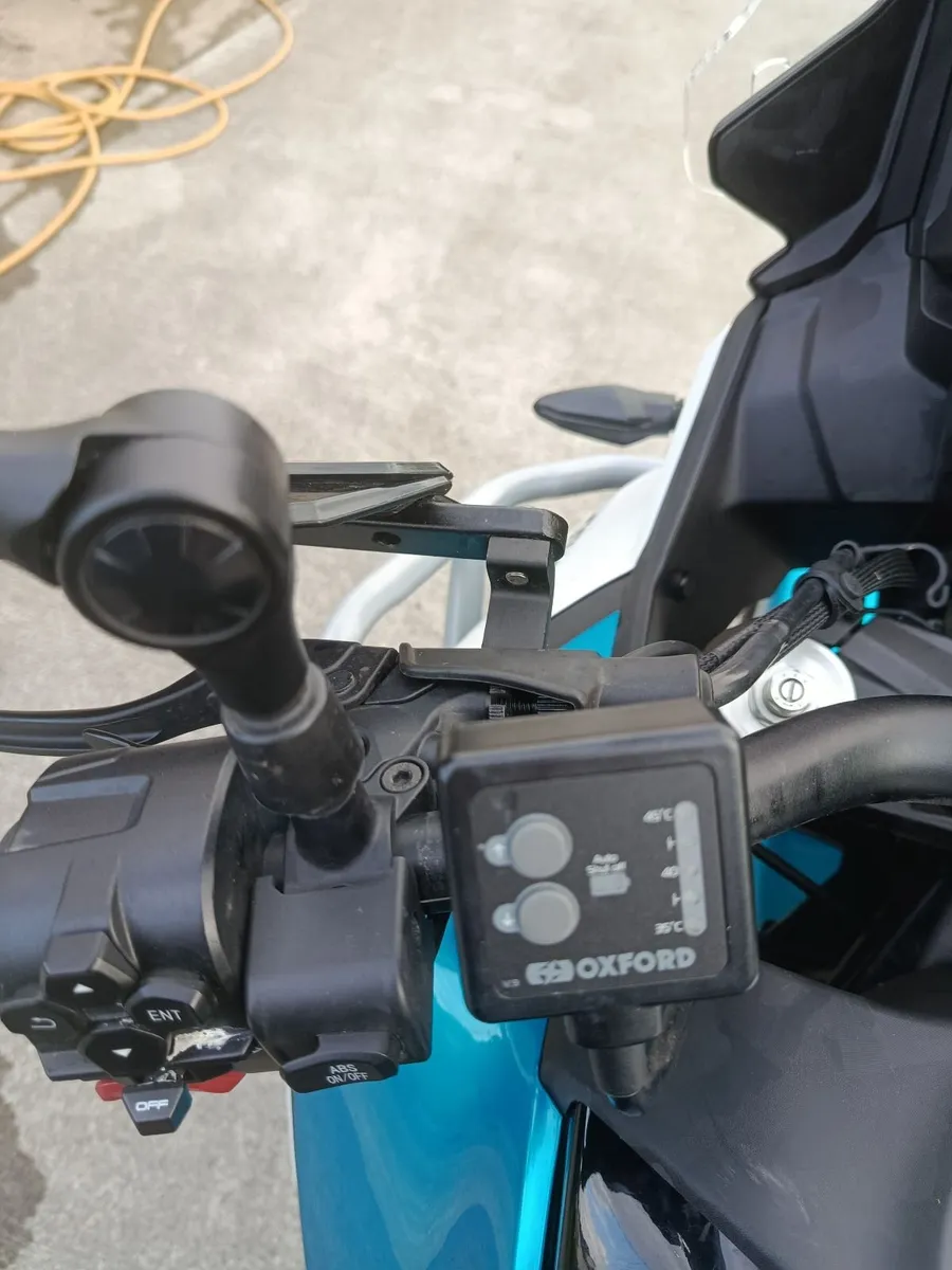 CF MOTO Other 2025 - Image 2