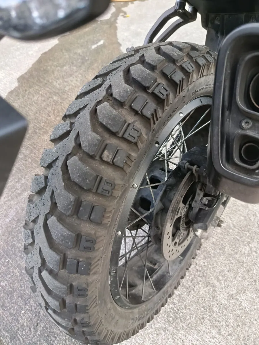 CF MOTO Other 2025 - Image 4