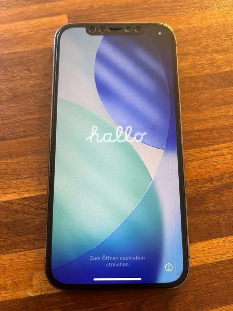 iPhone 12 Pro - Image 1