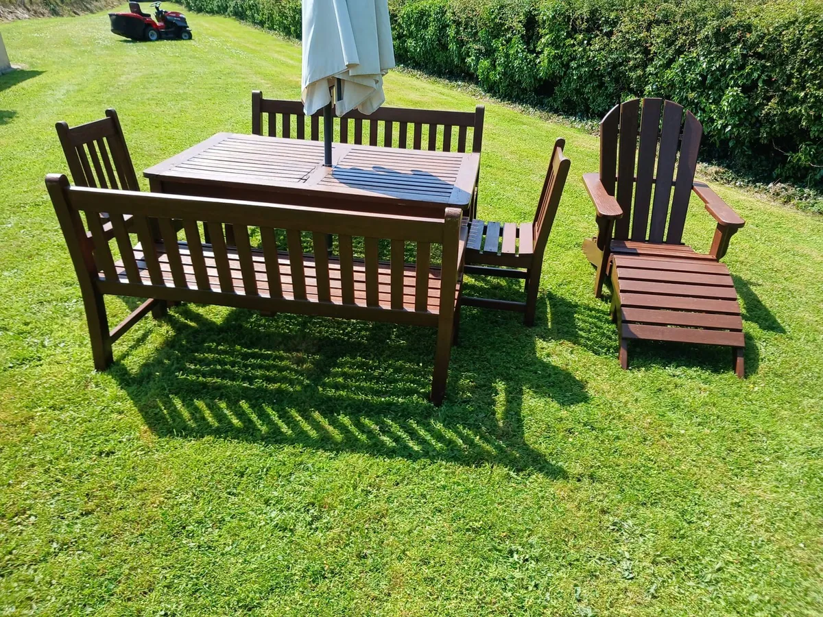 Garden furniture - Image 2