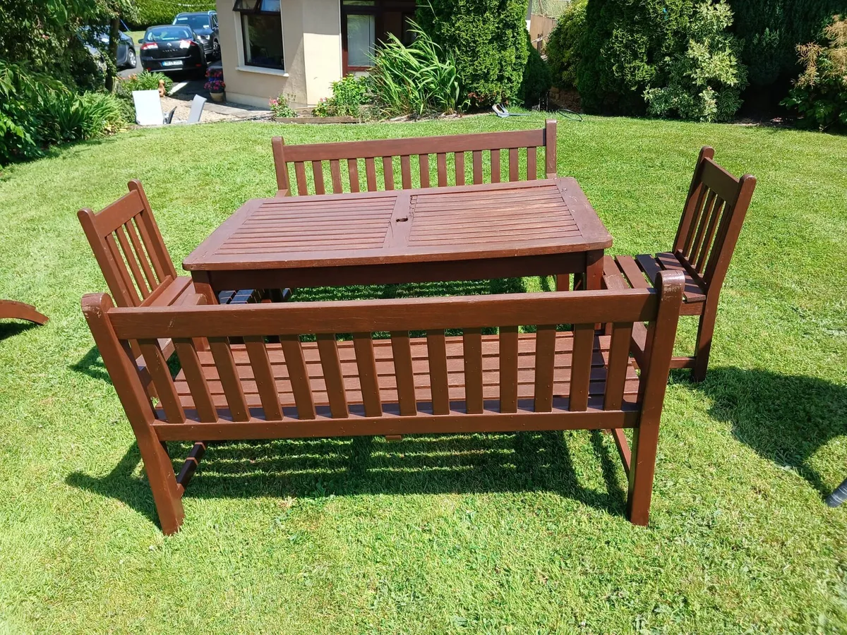Garden furniture - Image 3