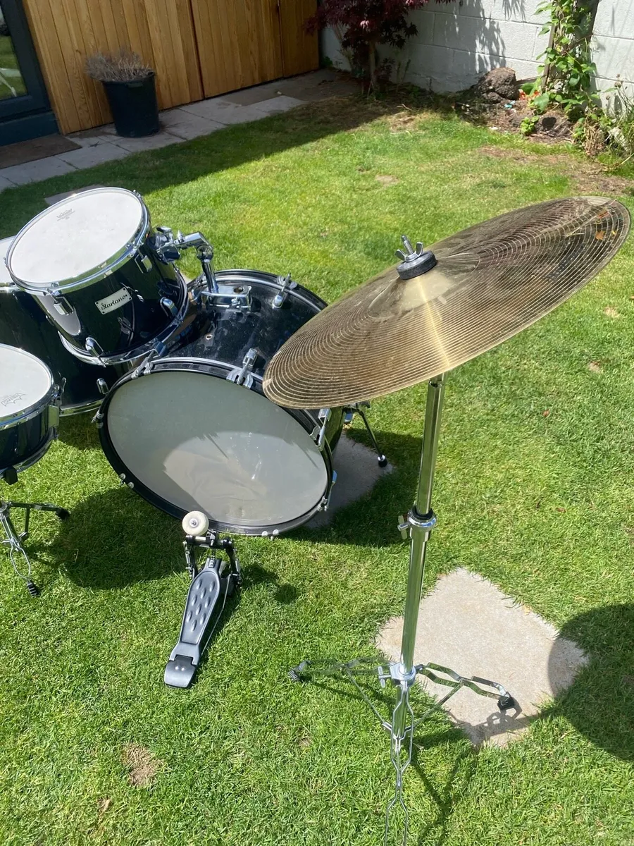 Startone Drums - Image 1