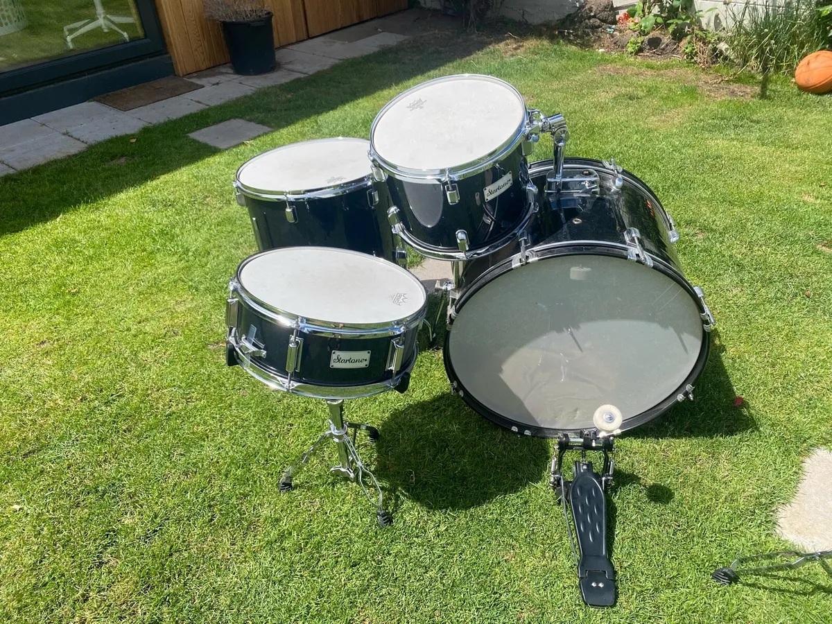 Startone Drums - Image 2