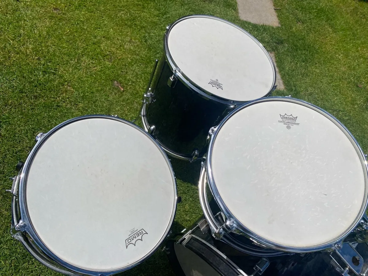 Startone Drums - Image 3