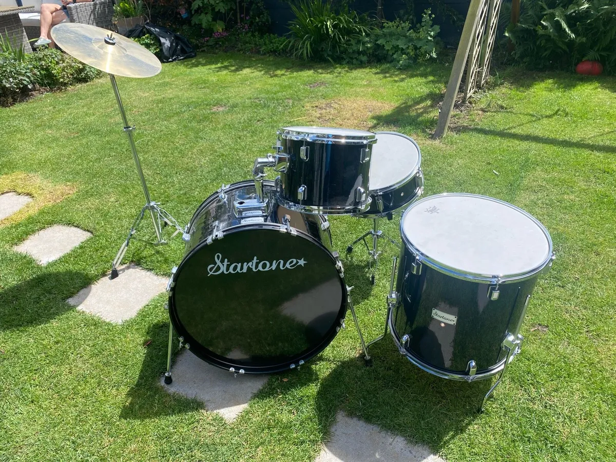 Startone Drums - Image 4