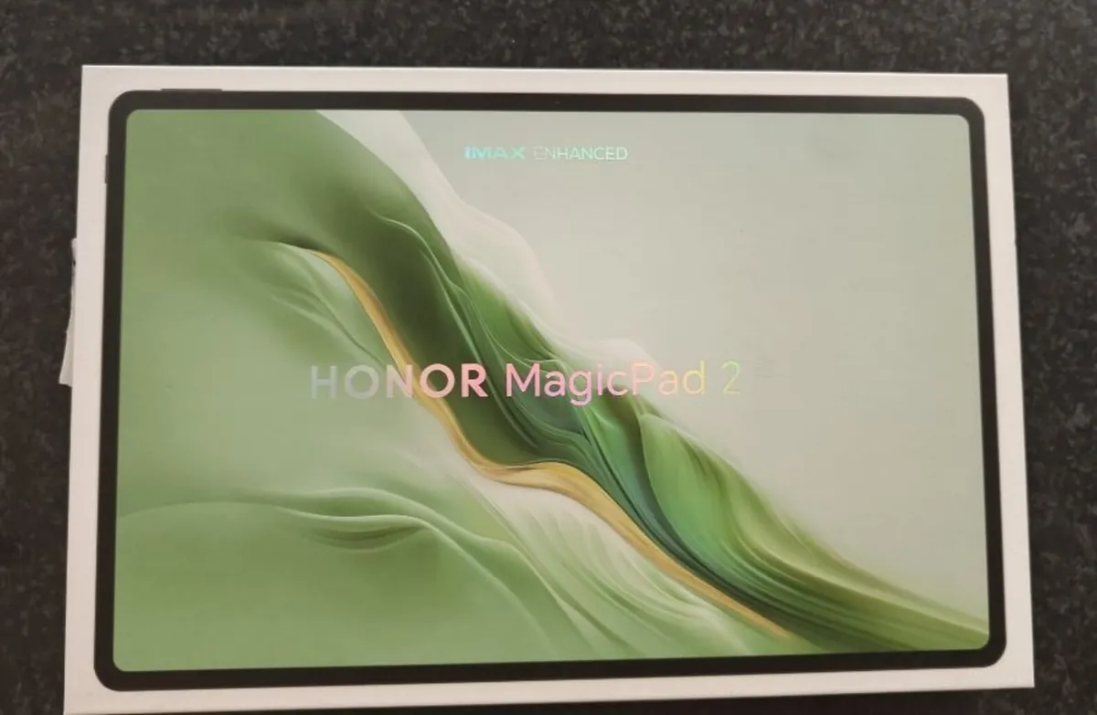 HONOR MagicPad2 12.3 Tablet, 10050mAh - Image 2