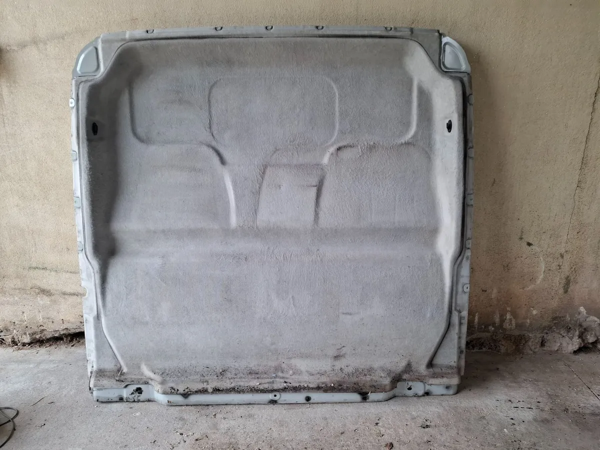 Fiat Ducato 2016 - Image 3
