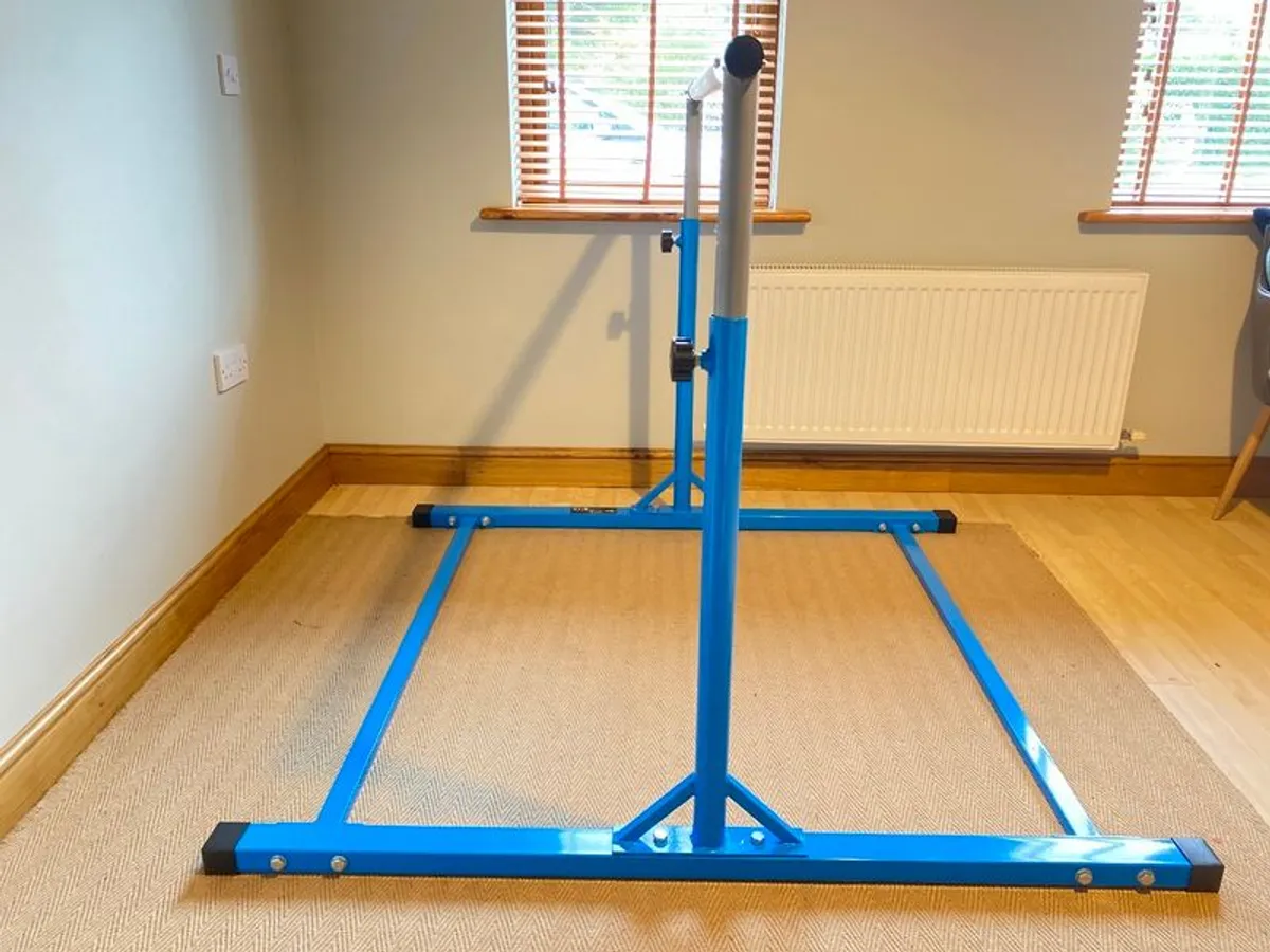 Gymnastics bar - Image 3