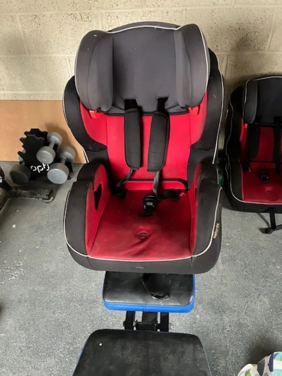 Baby Car seat