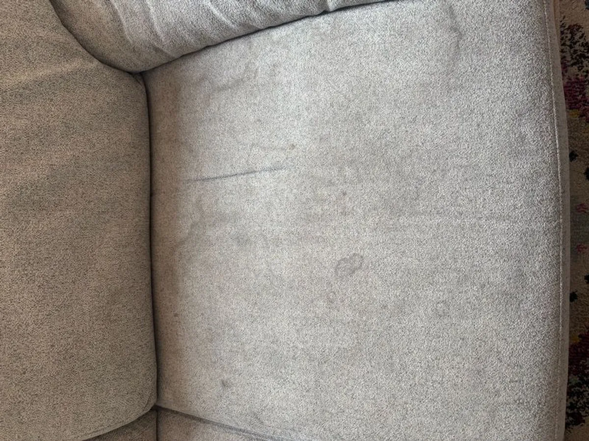 3 + 2 seater recliner sofas - Image 3