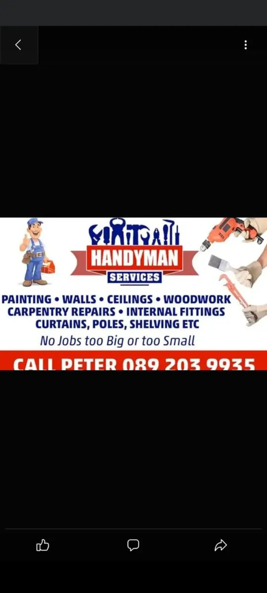 Handyman - Image 3