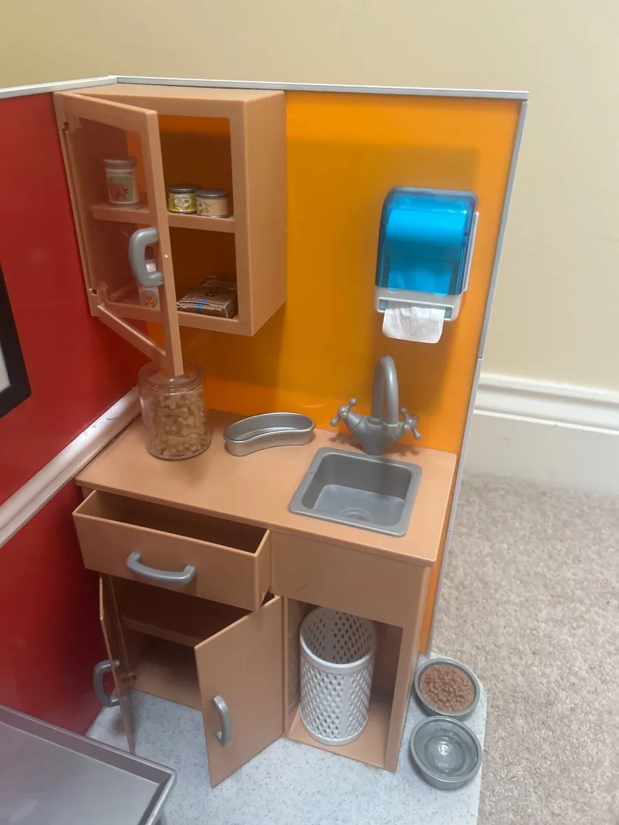 Our Generation Veterinary Clinic - Image 3