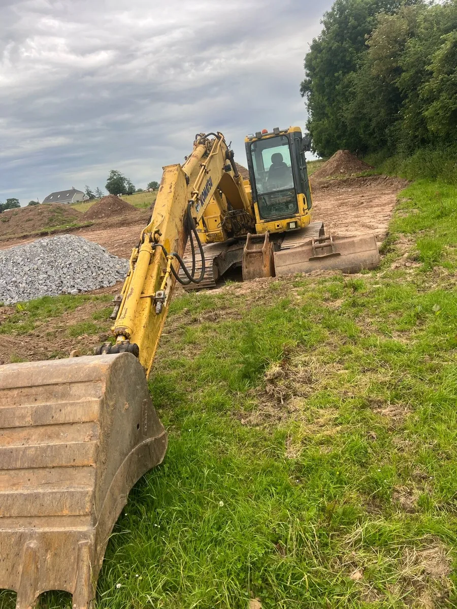 Digger - Image 1