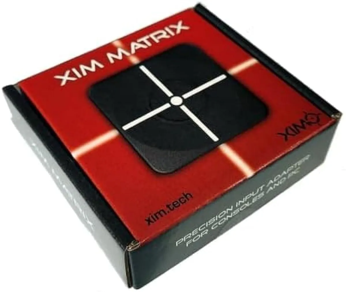XIM Matrix Multi-Input Adapter Converter - Image 1