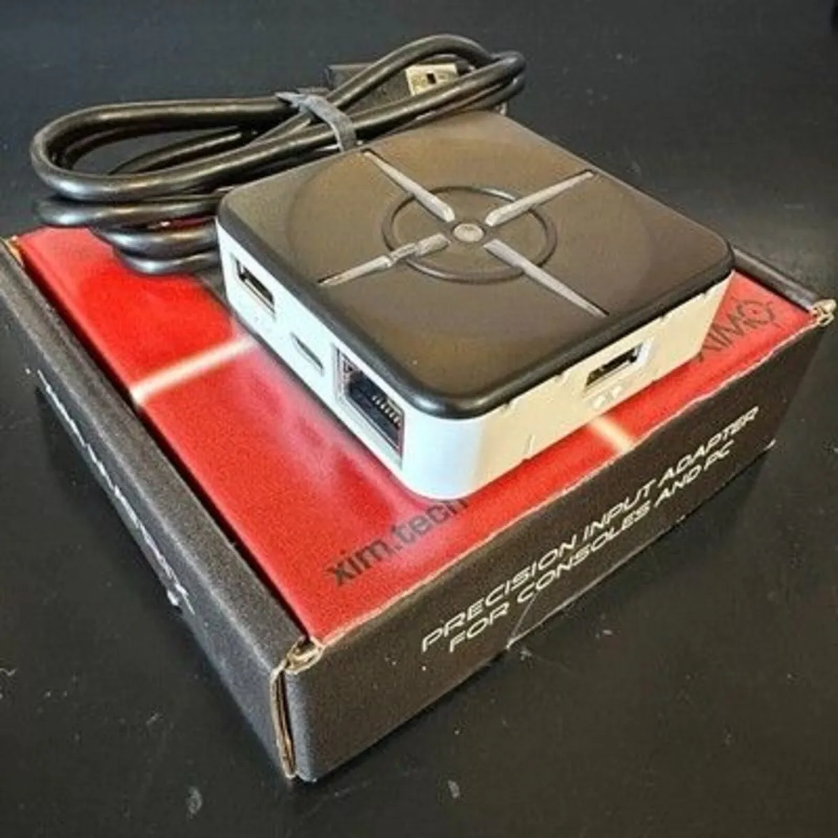 XIM Matrix Multi-Input Adapter Converter - Image 3