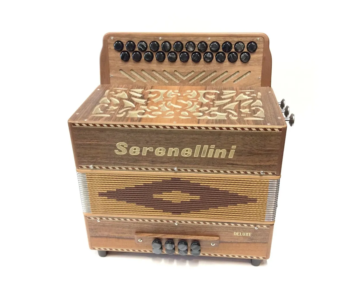 ACCORDION SUMMER SALE