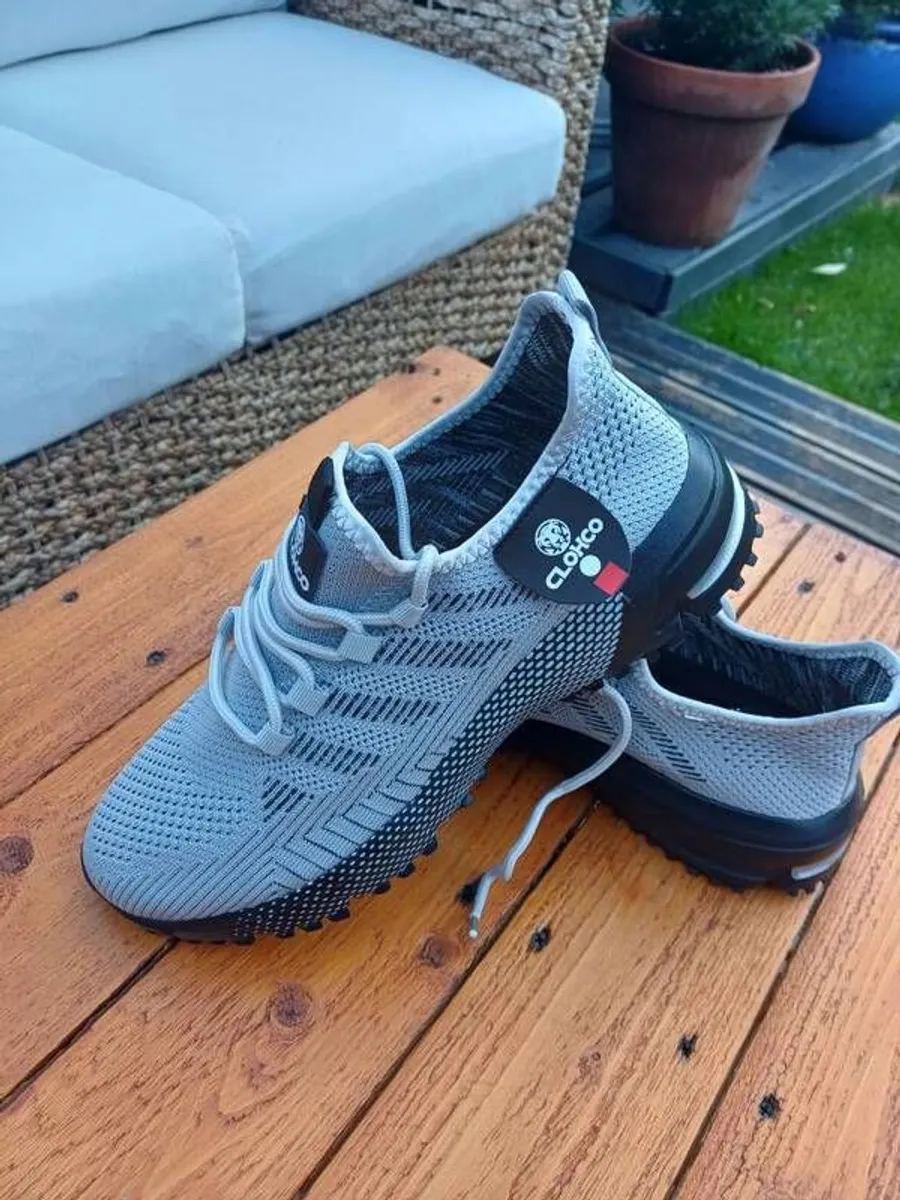 trainers - Image 1