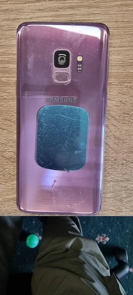 Samsung s9 - Image 2