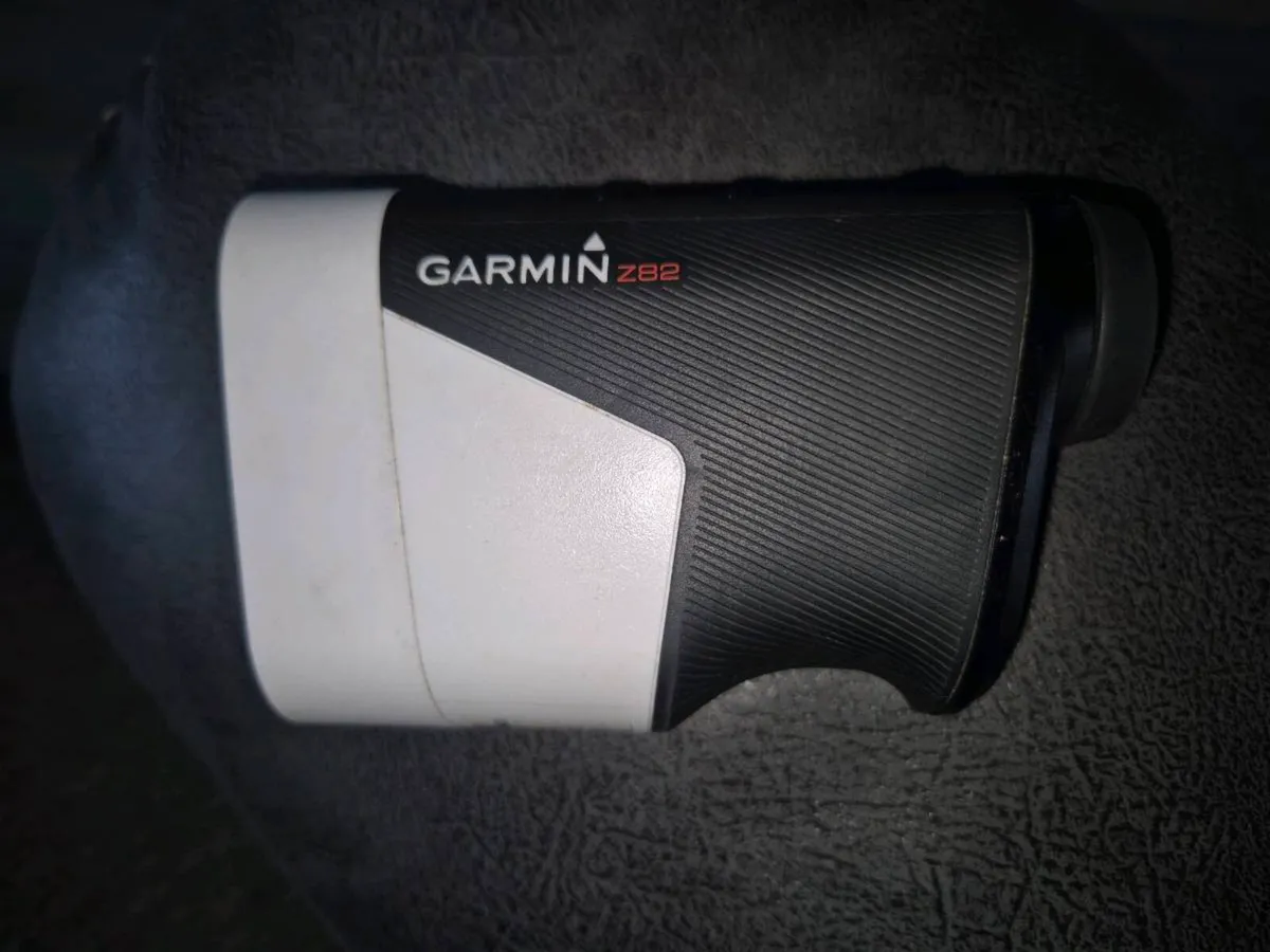 Range finder
