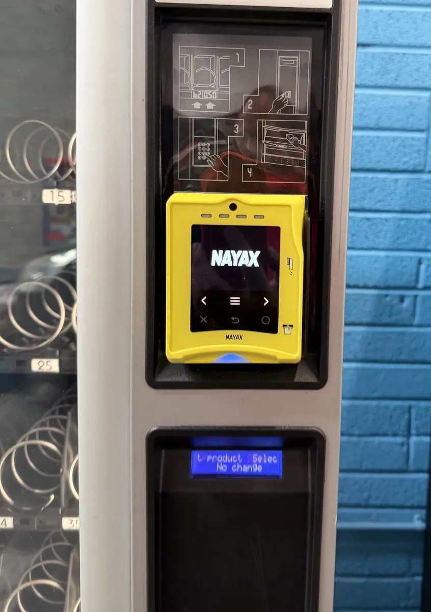 Vending Machine - Image 2