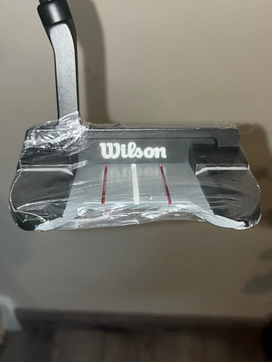 Golf putter - Image 4