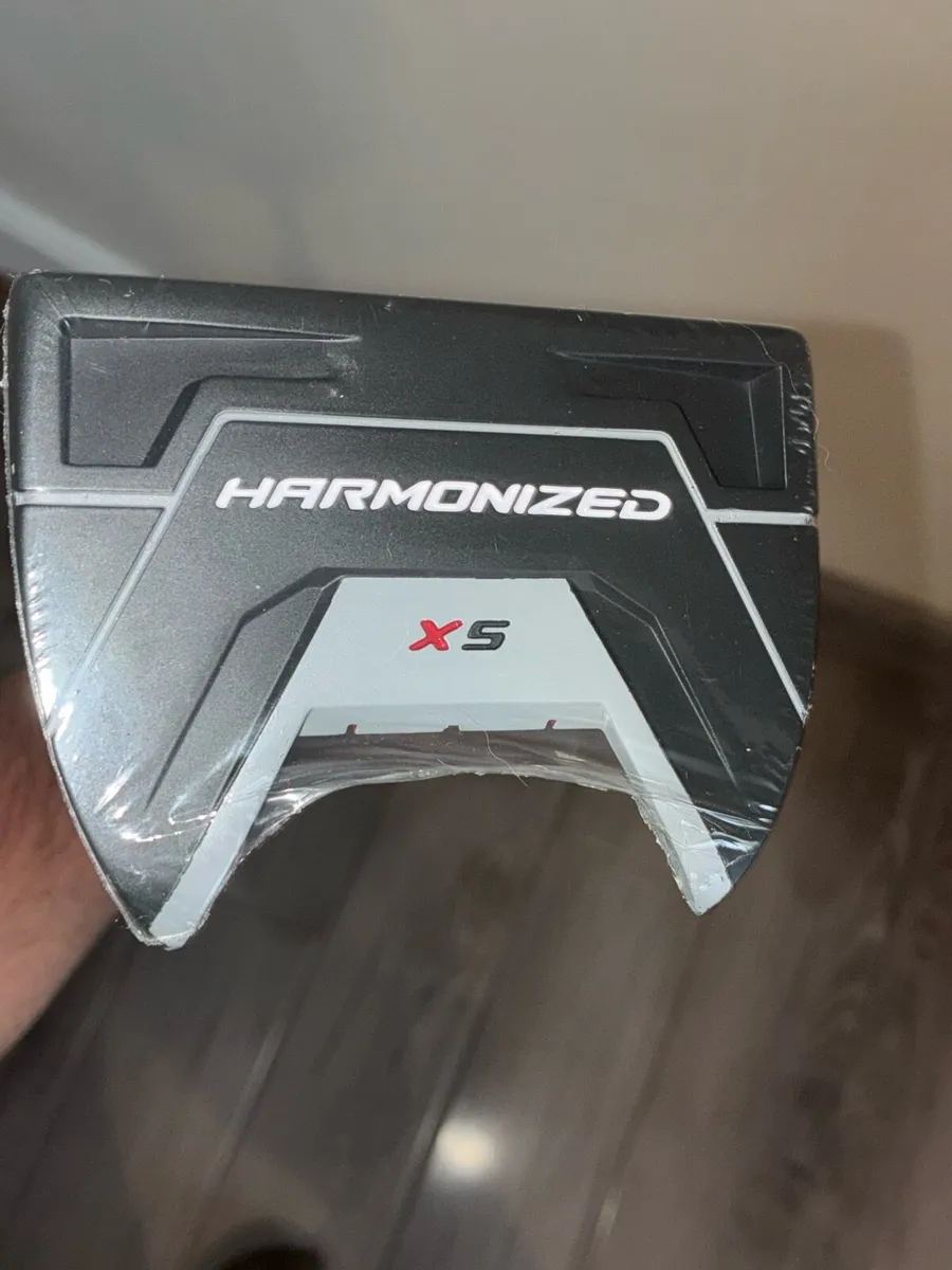 Golf putter - Image 2