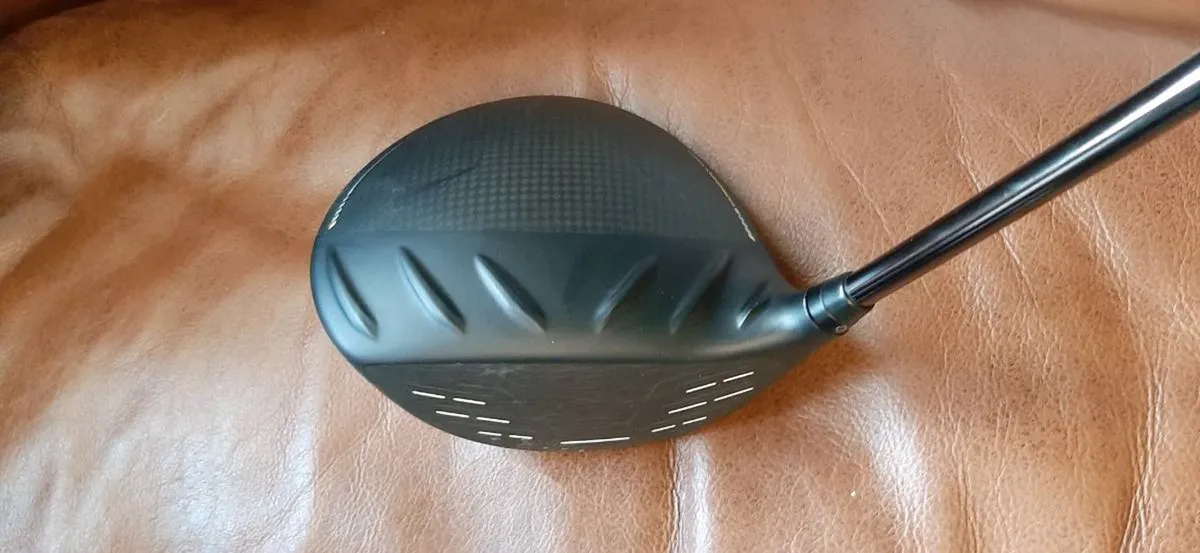 Ping G430 LST 10.5 Driver (Mint) - Image 3