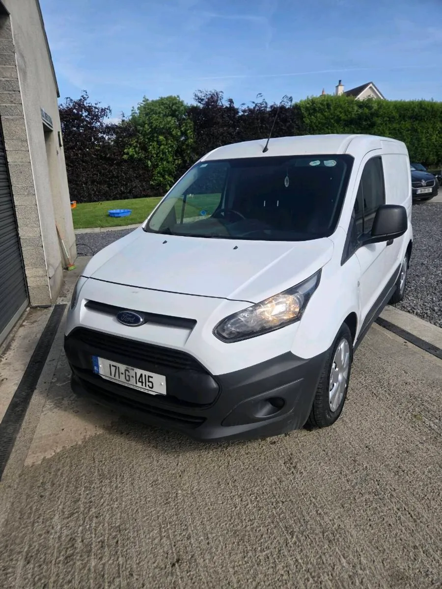 Ford Transit Connect - Image 1