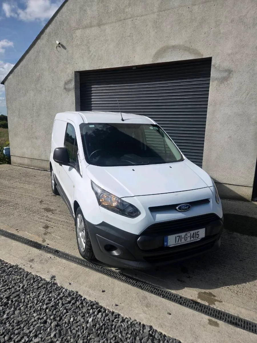 Ford Transit Connect - Image 2