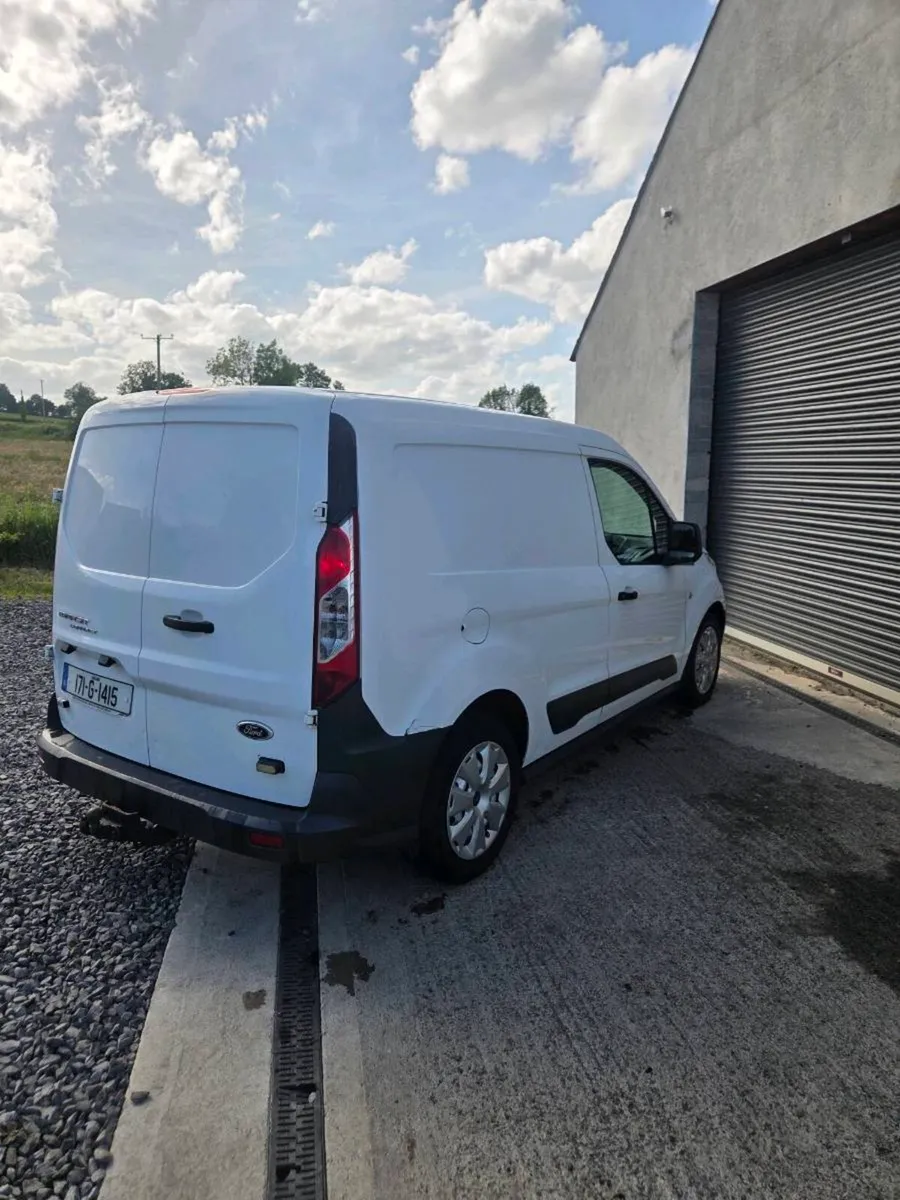 Ford Transit Connect - Image 3