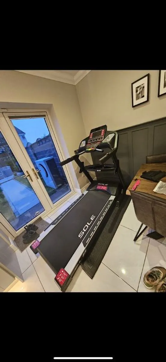 Treadmill - Image 4
