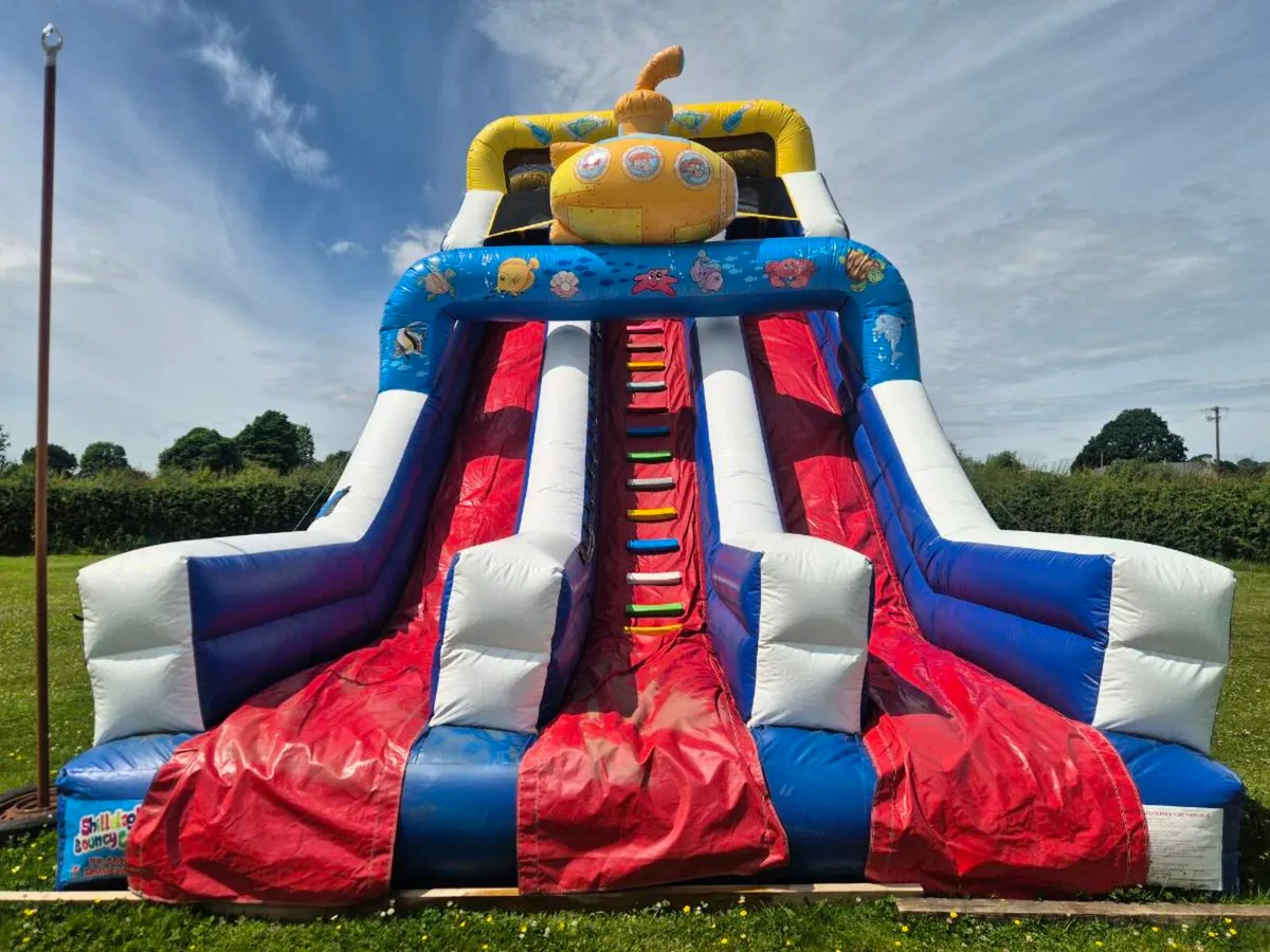 Bouncy Castle - Image 2