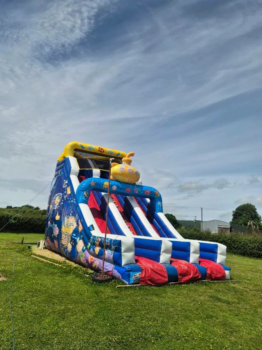 Bouncy Castle - Image 3