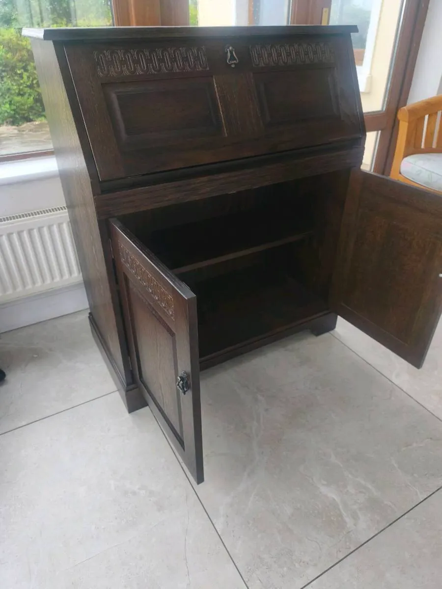 Bureau desk - Image 3
