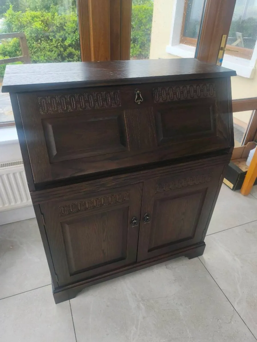 Bureau desk - Image 4