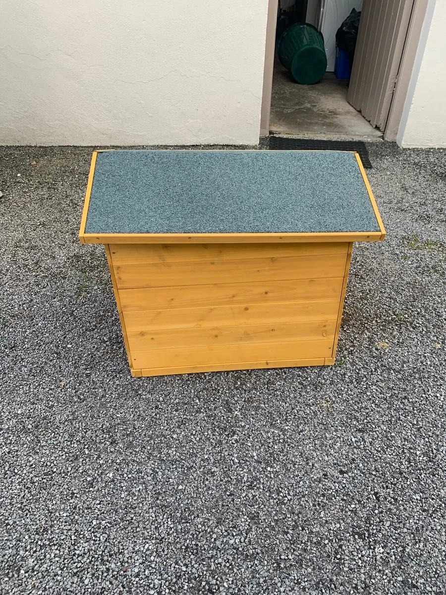 Cat house - Image 3