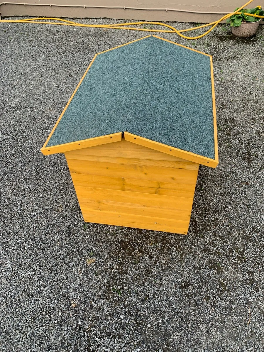 Cat house - Image 4