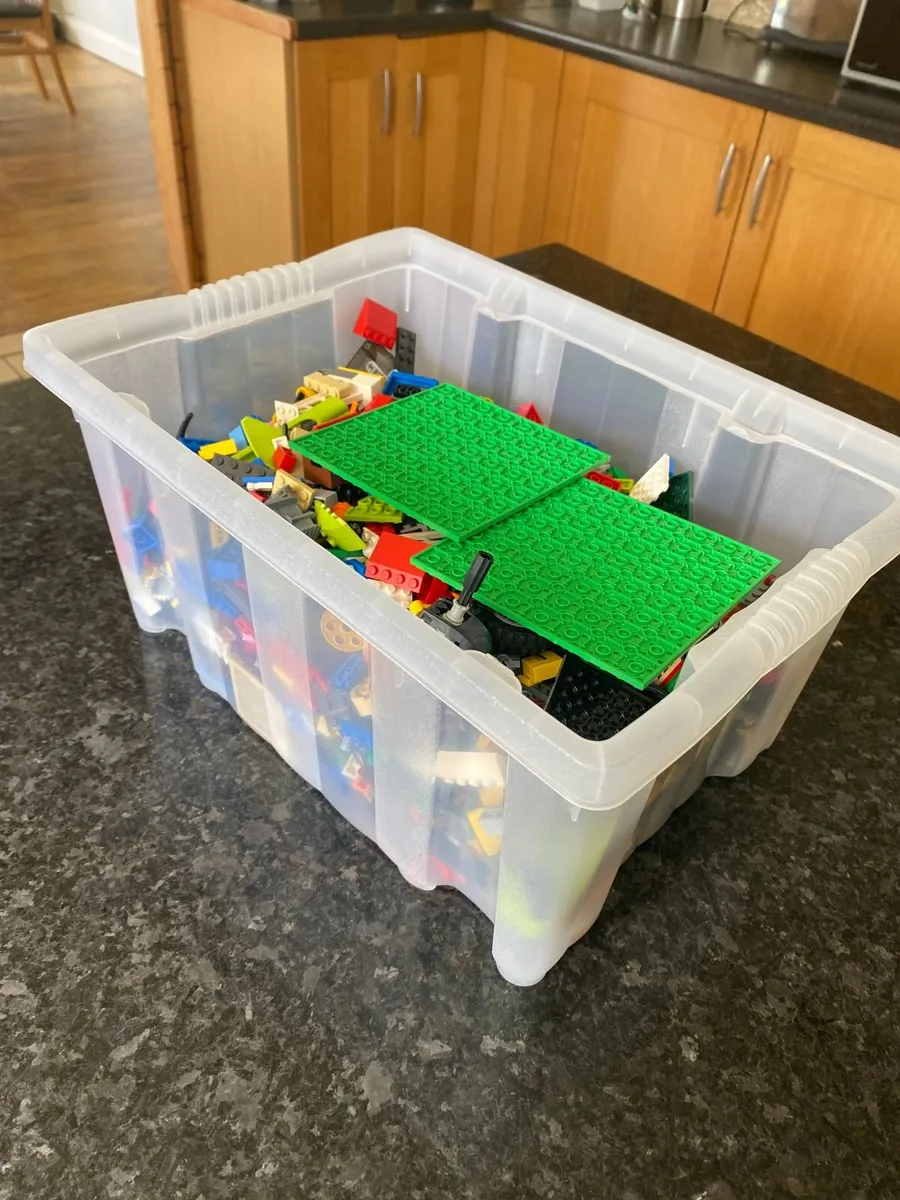 Lego assorted - Image 4