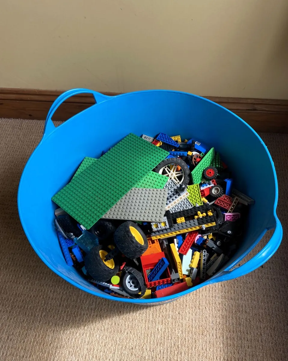 Lego assorted - Image 3