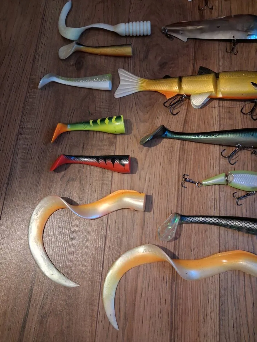 Pike lures - Image 3