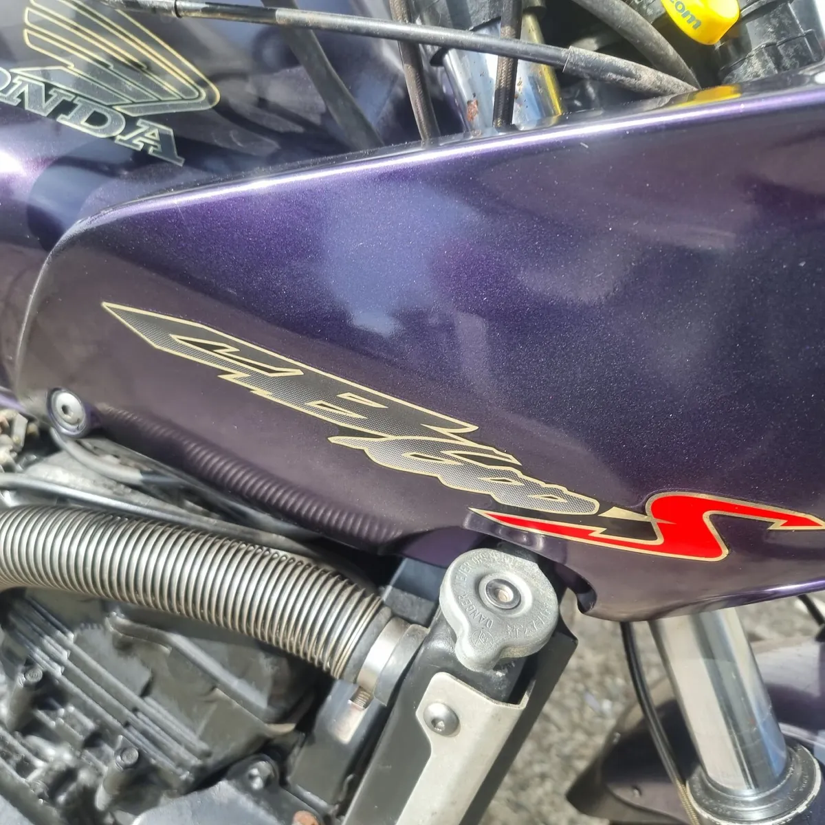 Honda - Image 1