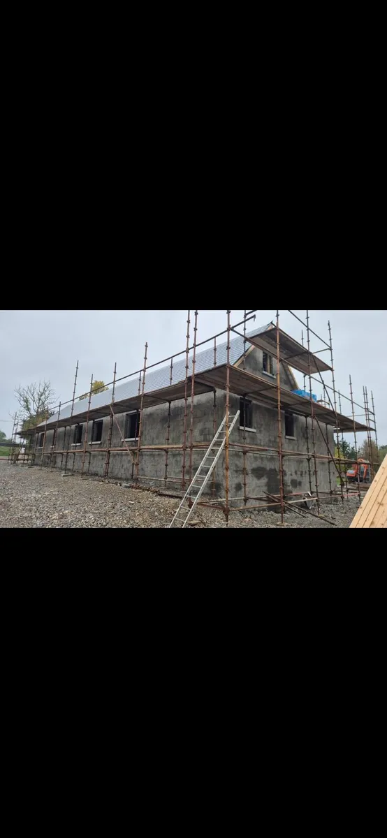 Scaffolding - Image 3