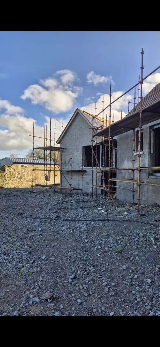 Scaffolding - Image 4