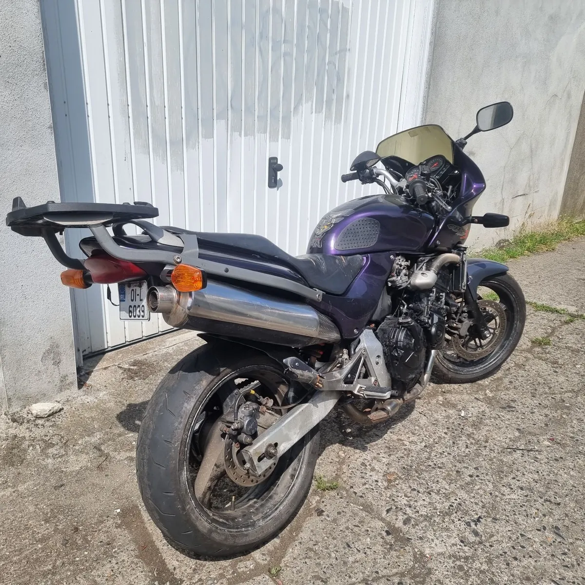Honda - Image 2