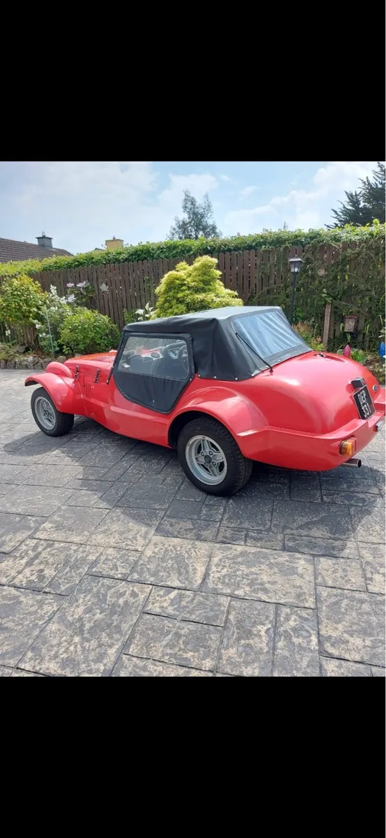 FORD KIT CAR 1964 - Image 2