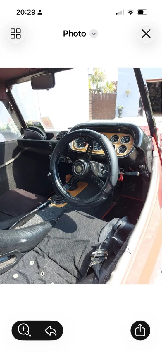 FORD KIT CAR 1964 - Image 4