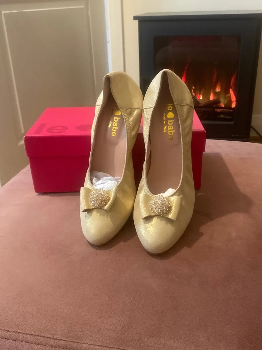 Shoes - Image 1